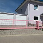 Schiebetore
