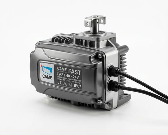CAME FAST Antrieb