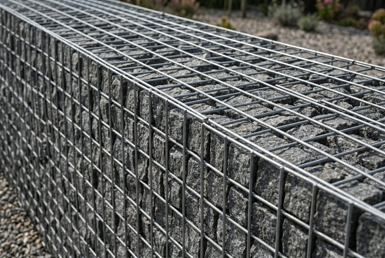 Granit Pflasterstein